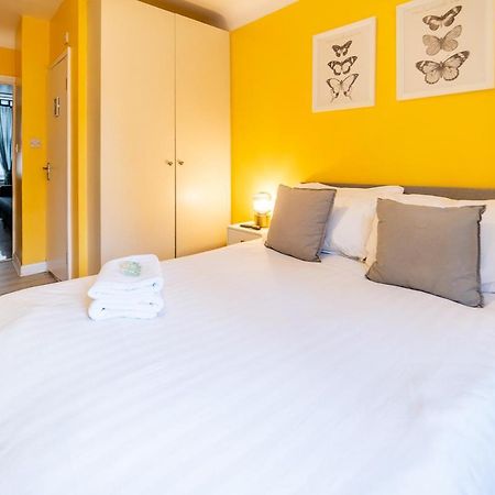 Covent Garden Apartment In Central London Ngoại thất bức ảnh
