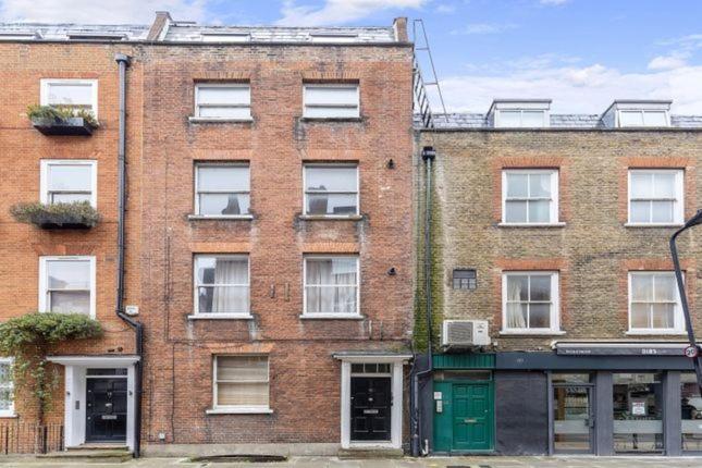 Covent Garden Apartment In Central London Ngoại thất bức ảnh