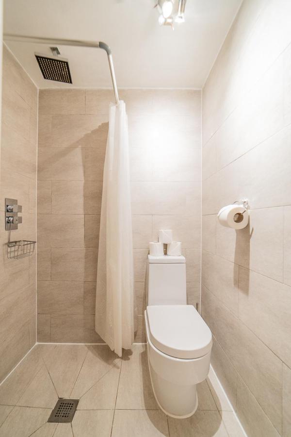 Covent Garden Apartment In Central London Ngoại thất bức ảnh